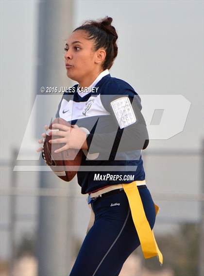 Thumbnail 1 in Spring Valley vs Chaparral photogallery.