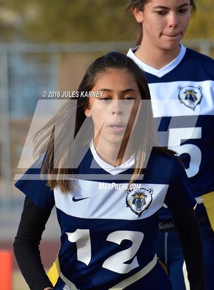 Thumbnail 3 in Spring Valley vs Chaparral photogallery.