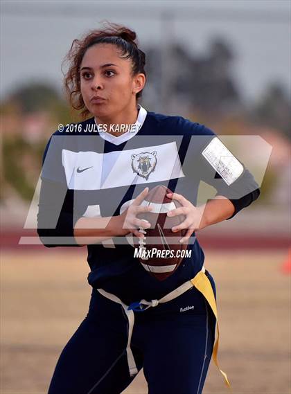 Thumbnail 3 in Spring Valley vs Chaparral photogallery.