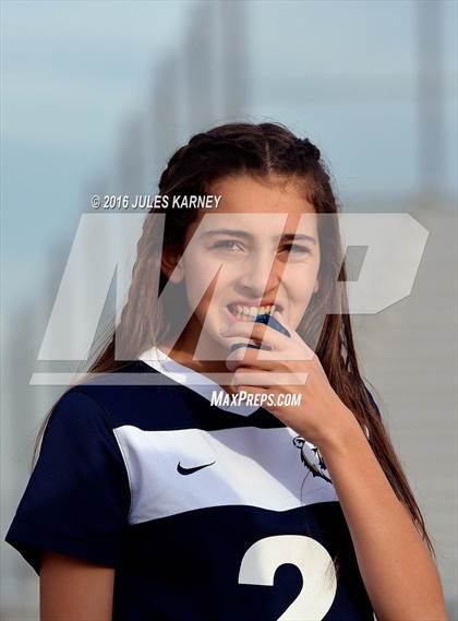 Thumbnail 1 in Spring Valley vs Chaparral photogallery.