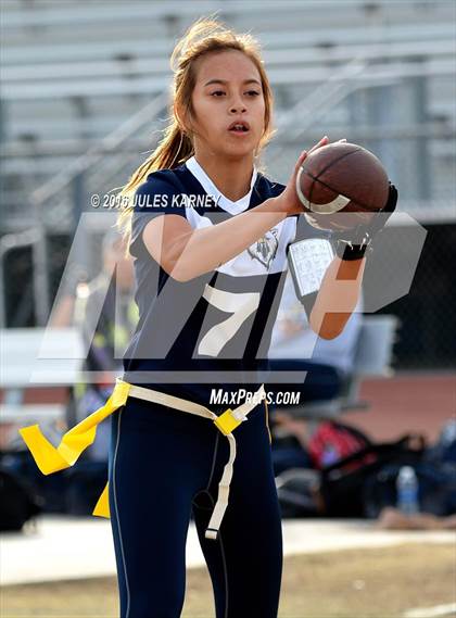 Thumbnail 3 in Spring Valley vs Chaparral photogallery.