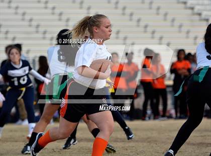 Thumbnail 2 in Spring Valley vs Chaparral photogallery.
