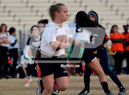 Thumbnail 1 in Spring Valley vs Chaparral photogallery.