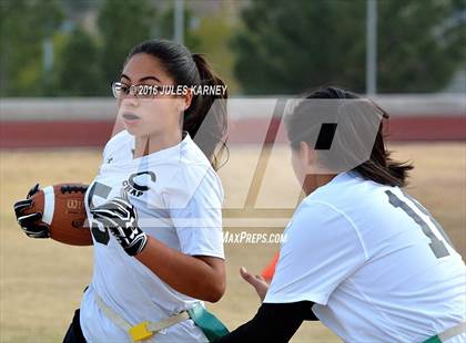 Thumbnail 3 in Spring Valley vs Chaparral photogallery.