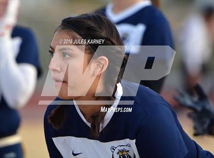 Thumbnail 2 in Spring Valley vs Chaparral photogallery.