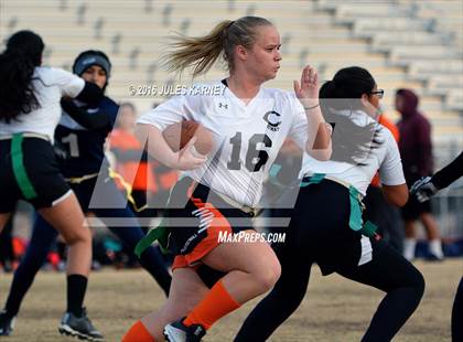 Thumbnail 3 in Spring Valley vs Chaparral photogallery.