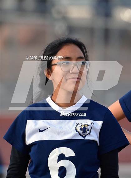 Thumbnail 3 in Spring Valley vs Chaparral photogallery.