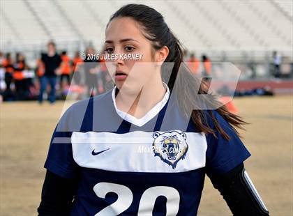 Thumbnail 2 in Spring Valley vs Chaparral photogallery.