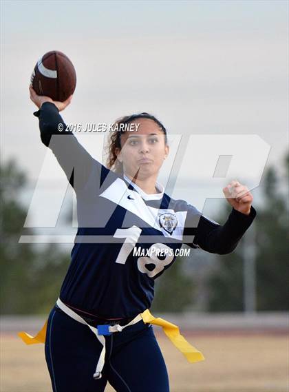 Thumbnail 2 in Spring Valley vs Chaparral photogallery.