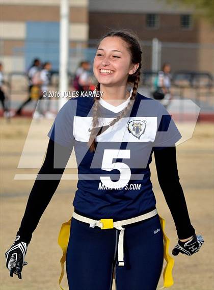 Thumbnail 3 in Spring Valley vs Chaparral photogallery.