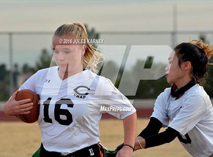 Thumbnail 3 in Spring Valley vs Chaparral photogallery.
