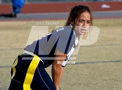 Thumbnail 1 in Spring Valley vs Chaparral photogallery.