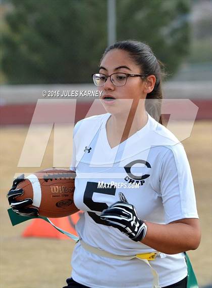 Thumbnail 2 in Spring Valley vs Chaparral photogallery.