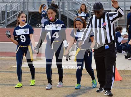Thumbnail 3 in Spring Valley vs Chaparral photogallery.