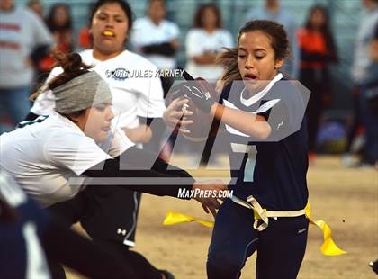 Thumbnail 2 in Spring Valley vs Chaparral photogallery.
