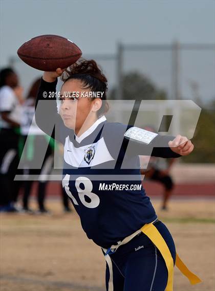 Thumbnail 3 in Spring Valley vs Chaparral photogallery.