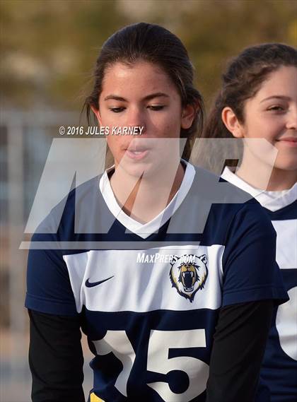 Thumbnail 1 in Spring Valley vs Chaparral photogallery.