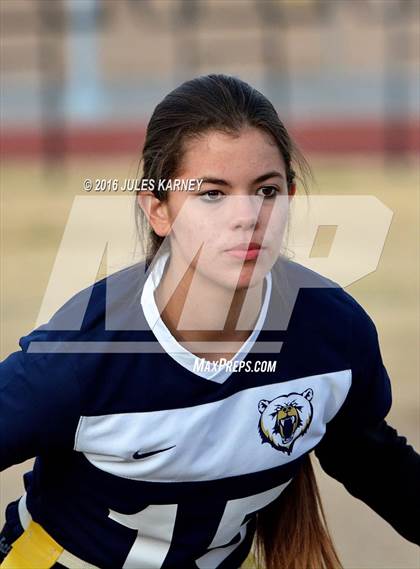 Thumbnail 1 in Spring Valley vs Chaparral photogallery.