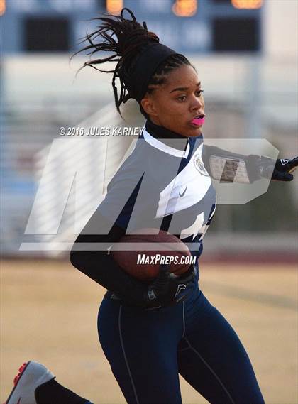 Thumbnail 3 in Spring Valley vs Chaparral photogallery.