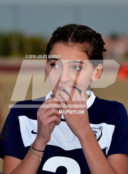 Thumbnail 3 in Spring Valley vs Chaparral photogallery.