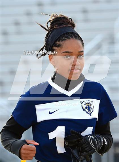 Thumbnail 2 in Spring Valley vs Chaparral photogallery.