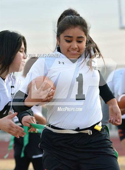 Thumbnail 2 in Spring Valley vs Chaparral photogallery.