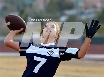 Thumbnail 2 in Spring Valley vs Chaparral photogallery.