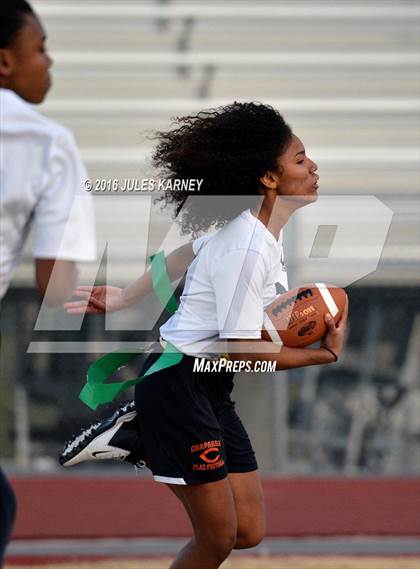 Thumbnail 1 in Spring Valley vs Chaparral photogallery.