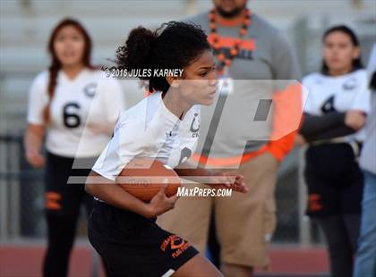 Thumbnail 2 in Spring Valley vs Chaparral photogallery.