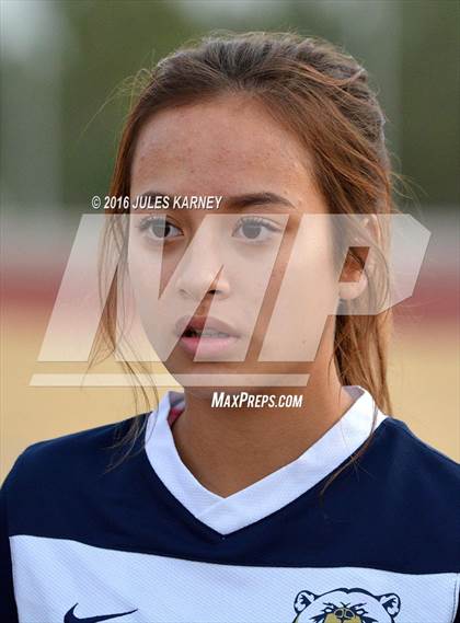 Thumbnail 2 in Spring Valley vs Chaparral photogallery.