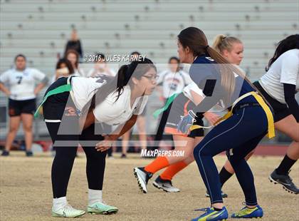 Thumbnail 3 in Spring Valley vs Chaparral photogallery.