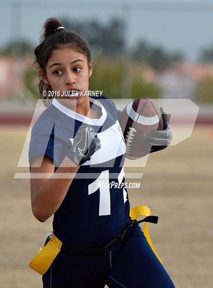 Thumbnail 1 in Spring Valley vs Chaparral photogallery.