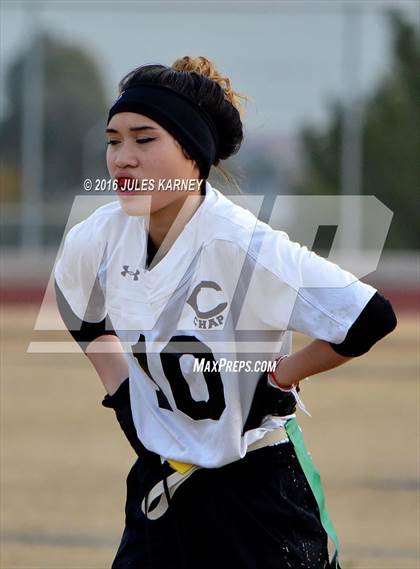 Thumbnail 2 in Spring Valley vs Chaparral photogallery.