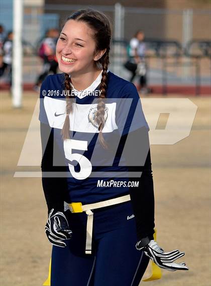 Thumbnail 1 in Spring Valley vs Chaparral photogallery.