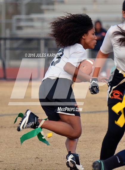 Thumbnail 3 in Spring Valley vs Chaparral photogallery.