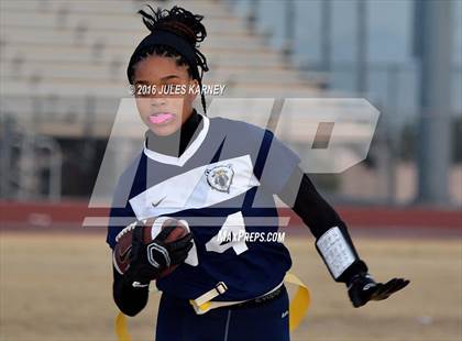 Thumbnail 2 in Spring Valley vs Chaparral photogallery.