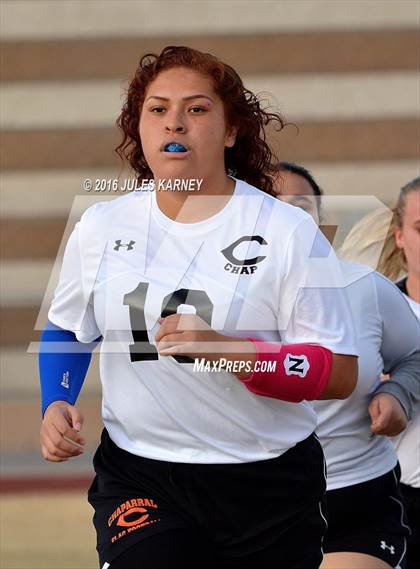 Thumbnail 2 in Spring Valley vs Chaparral photogallery.