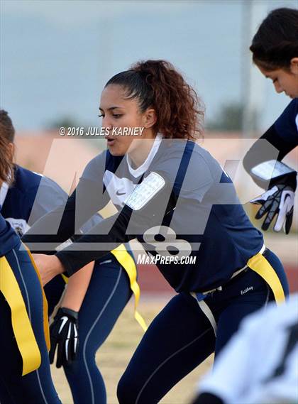Thumbnail 2 in Spring Valley vs Chaparral photogallery.