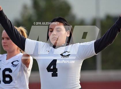 Thumbnail 1 in Spring Valley vs Chaparral photogallery.