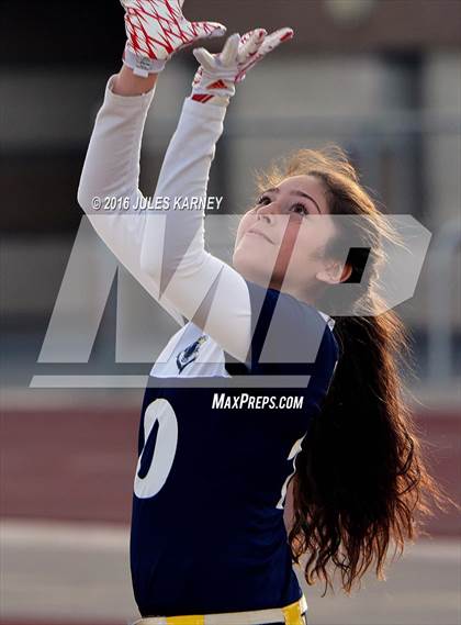 Thumbnail 1 in Spring Valley vs Chaparral photogallery.