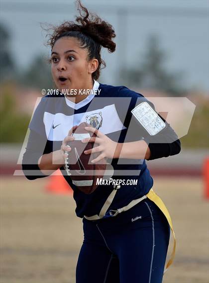 Thumbnail 1 in Spring Valley vs Chaparral photogallery.