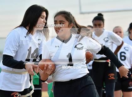 Thumbnail 3 in Spring Valley vs Chaparral photogallery.