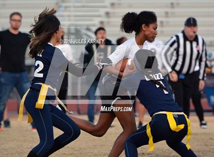 Thumbnail 2 in Spring Valley vs Chaparral photogallery.