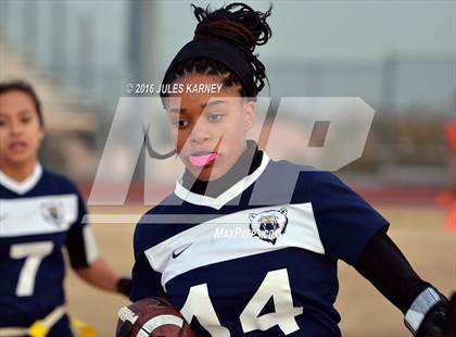 Thumbnail 3 in Spring Valley vs Chaparral photogallery.