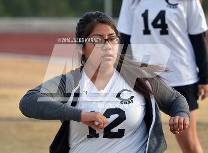 Thumbnail 3 in Spring Valley vs Chaparral photogallery.