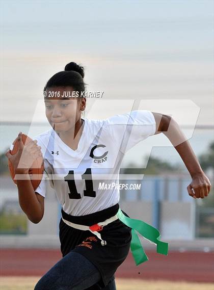 Thumbnail 1 in Spring Valley vs Chaparral photogallery.