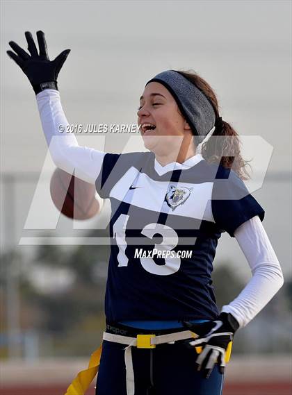 Thumbnail 1 in Spring Valley vs Chaparral photogallery.
