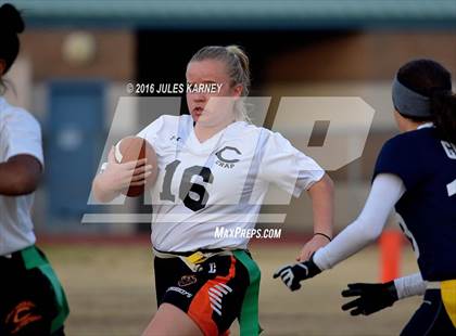 Thumbnail 3 in Spring Valley vs Chaparral photogallery.