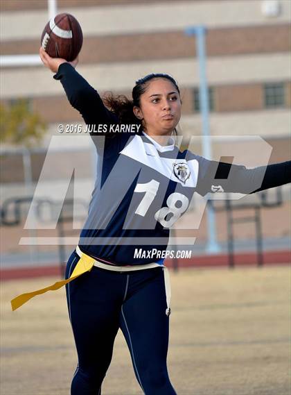 Thumbnail 1 in Spring Valley vs Chaparral photogallery.