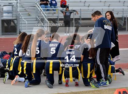 Thumbnail 2 in Spring Valley vs Chaparral photogallery.